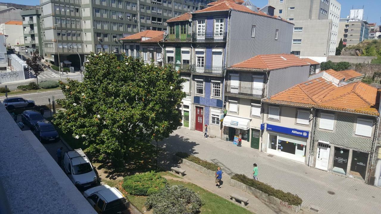 Otf- Porto Centro Apartamento Exterior foto